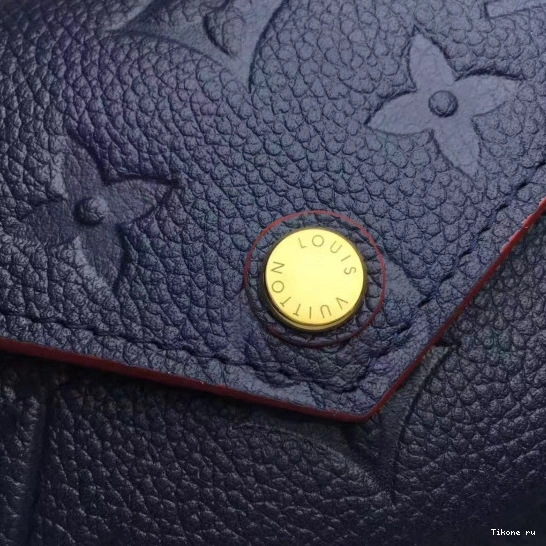 Cheap wallet Victorine Vuitton Louis 0707